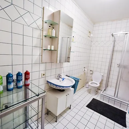 Skyhigh Studio Stp Lejlighed *